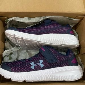 Under Armour
